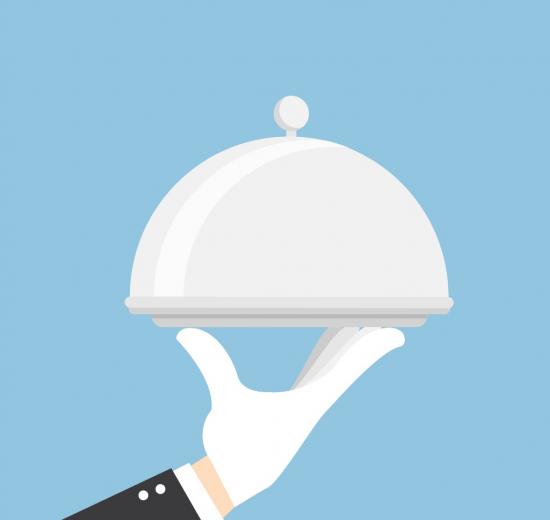 BOSS & repas d'affaires : nouvelle tolérance