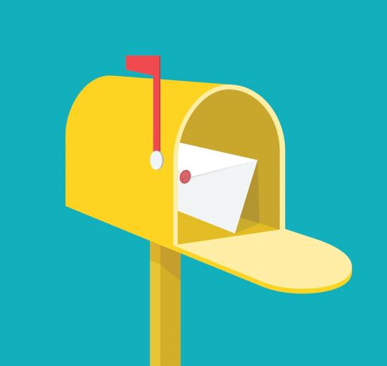 Relevé de dette Urssaf : surveillez vos boîtes aux lettres