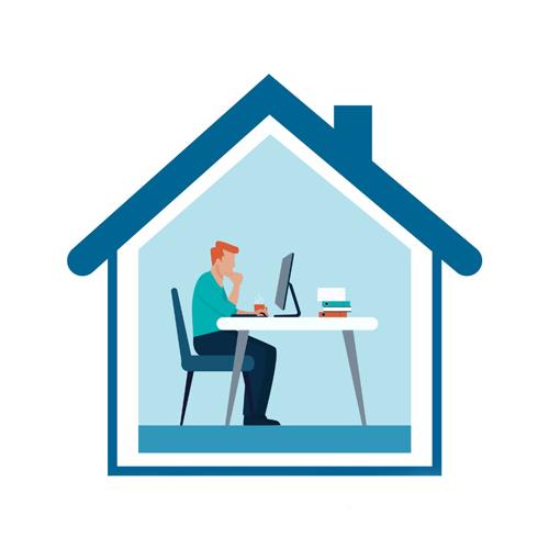 Télétravail : ce qu’il faut retenir en cette fin d’année