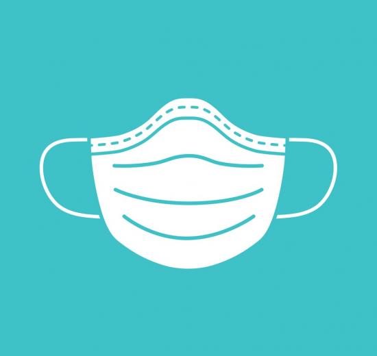 Masque obligatoire & cabinet d'avocats