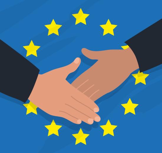 Loi d’adaptation au droit européen : l’essentiel en matière sociale