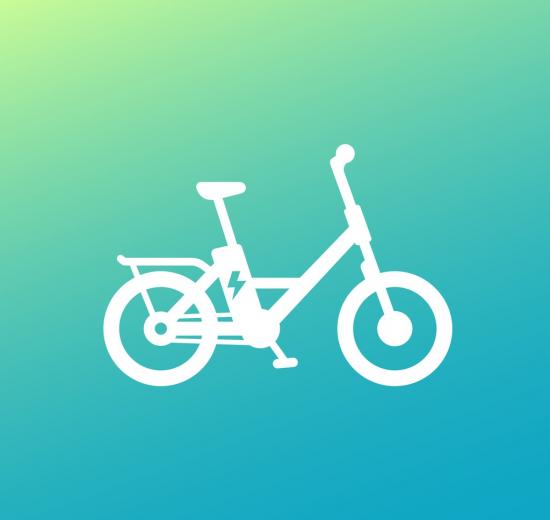 Quelle fiscalité pour le vélo électrique utilisé dans le cadre d'une activité libérale ?
