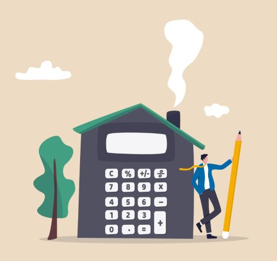 Déclaration des biens immobiliers : ne l’oubliez pas !
