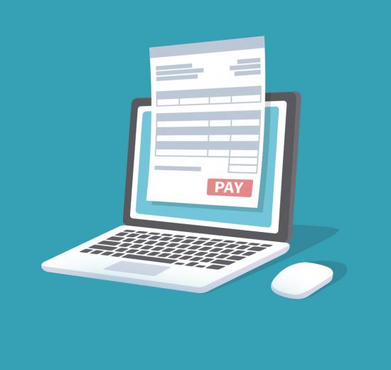 La généralisation de la « e-facturation » entre assujettis est reportée à 2026