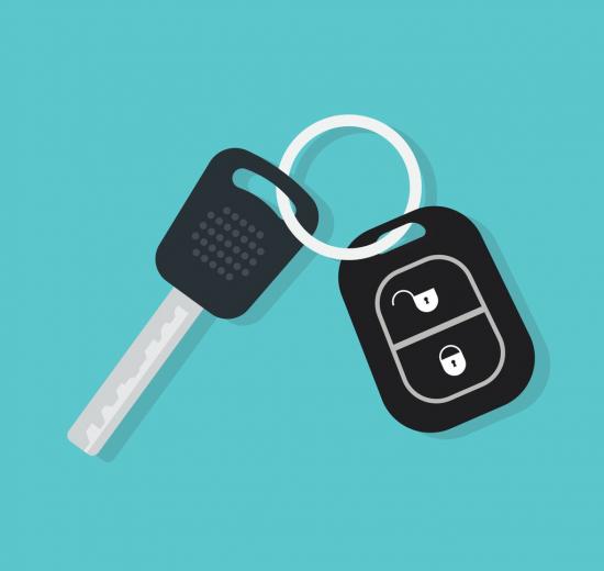 Avantage en nature véhicule du dirigeant : comment l’évaluer ?