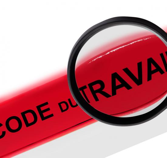 Loi Travail : Saison 2 - Épisode 2