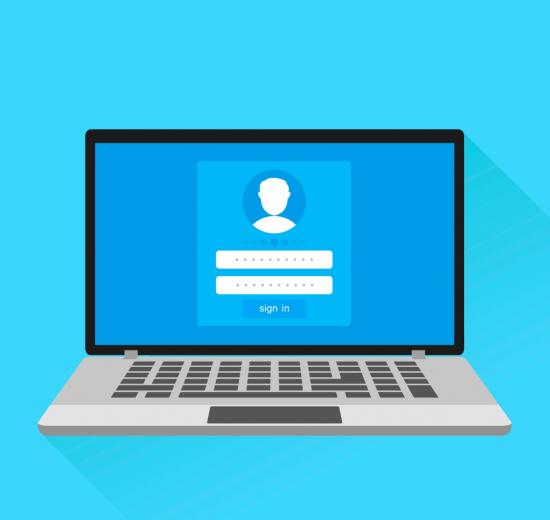 Espace client ANAFAGC : comment modifier mes infos personnelles ?