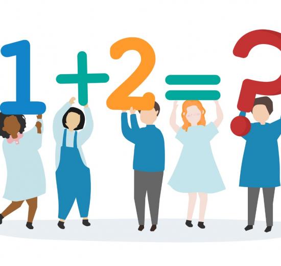 École en distanciel, vacances avancées : 1 problème, 3 solutions