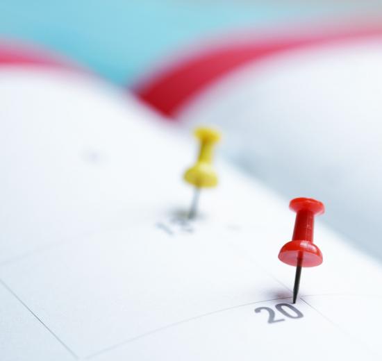 Échelonner vos dettes fiscales de 2020 ? C'est encore possible !