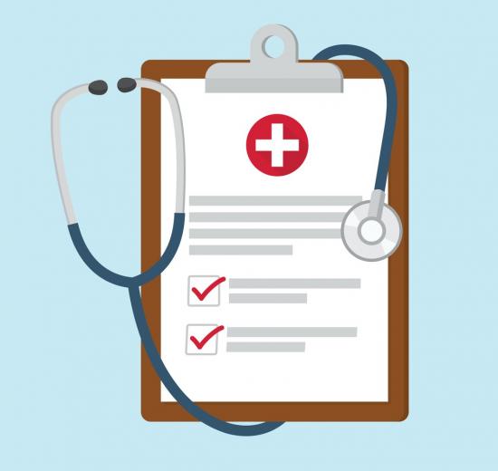 Loi santé au travail : réforme de la visite médicale de reprise