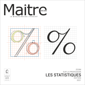 Maître Hors-Série 2021