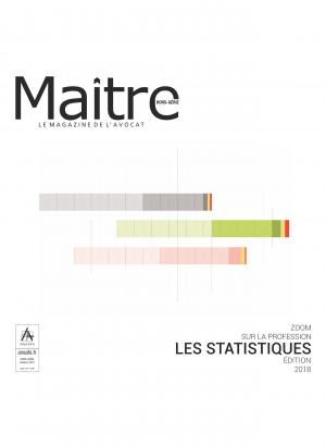 Maître Hors-Série 2018