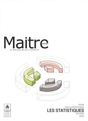 Maître Hors-Série